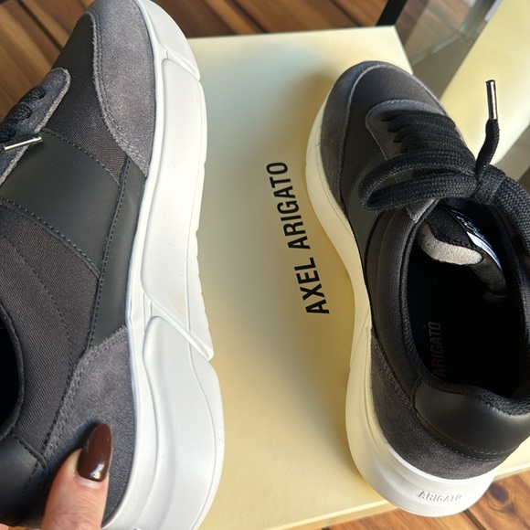 AXEL ARIGATO genesis vintage runner - Picture 5 of 8